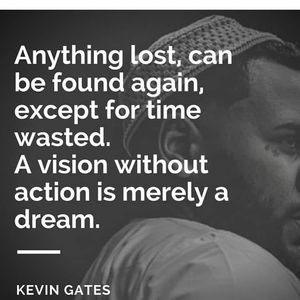 Meet your Posher, Terry